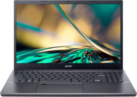 Acer Aspire 5 A515-47 15,6" AMD Ryzen 3 5425U 8GB RAM 512GB SSD Windows 11 Home