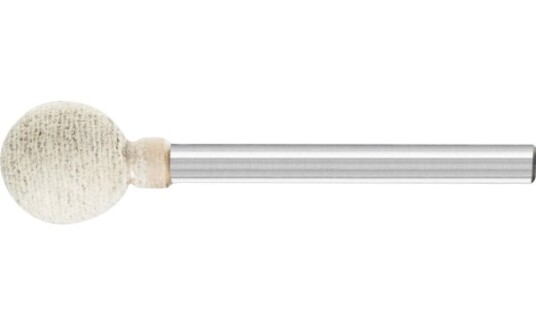 Pferd Pf Ku 08/3 An 120 Tx Metall 71600 Rpm 3 Mm 10 Stykker Pferd Pf Ku 08/3 An 120 Tx Metall 71600 Rpm 3 Mm 10 Stykker