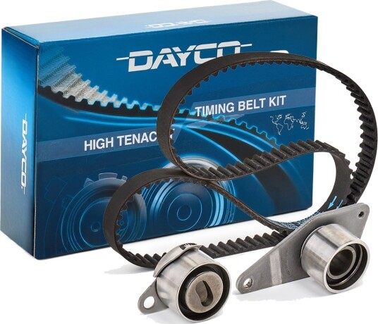 Registerreim sett DAYCO KTB108