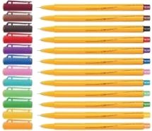 Rystor Rc-04 Kulepenn 25 Stk. M. Etui