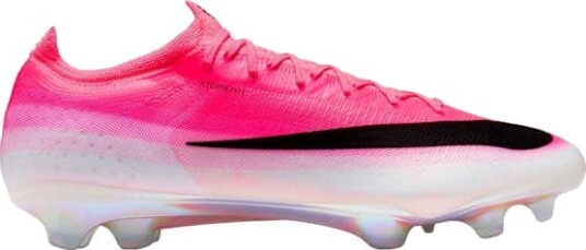 Nike Mercurial Vapor 17 Elite FG Multicolor/Black 38.5