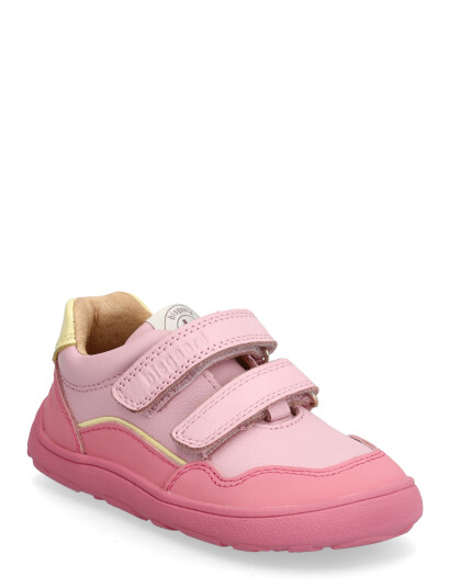Bisgaard Bisgaard Barefoot Morten - Pink - 26