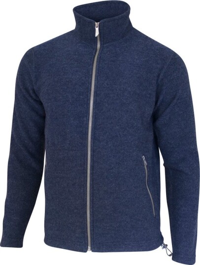 Ivanhoe Men"s Bruno Full Zip Light Navy XL