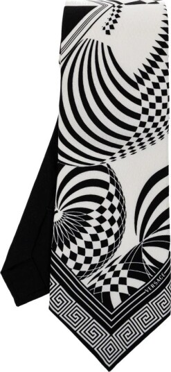 Versace Herre Accessories Svart ONE SIZE,