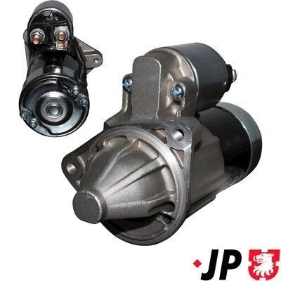 Starter JP GROUP 3590300500