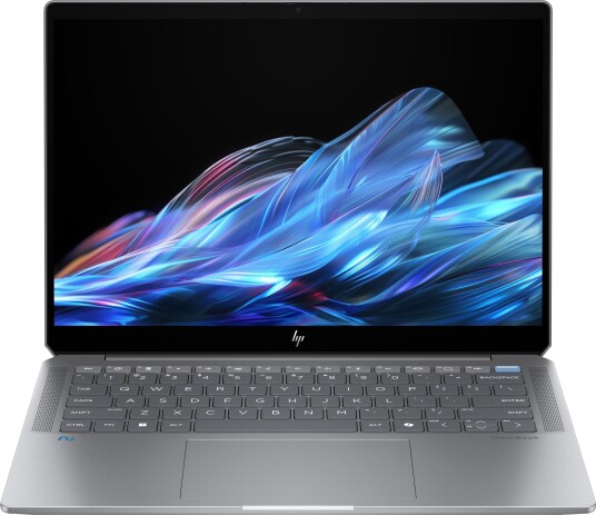 HP OmniBook Ultra 14 fd0192ng AI9 365 16GB 2TB Touch AW0U7EA#ABD