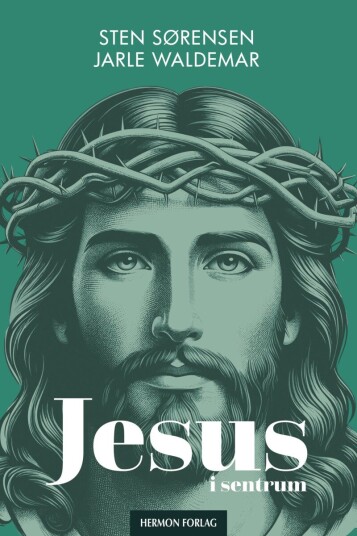 Jesus i sentrum