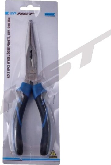HST HST 0752 Flattang