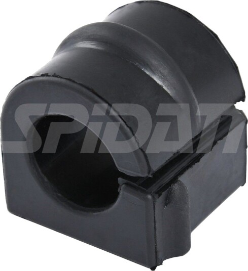 Lagring, stabilisator SPIDAN CHASSIS PARTS 411184