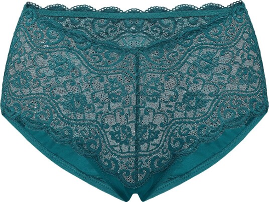 Triumph Amourette Maxi Green 40