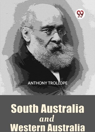 South Australia And Western Australia South Australia And Western Australia