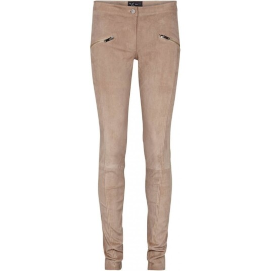 Natures Collection Jasmin leggings Lysebrun 30