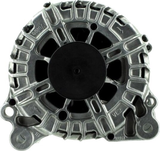 ROTOVIS Automotive Electrics 9090657 Dynamo