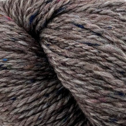 Permin Dagmar Garn 889307 Brunt