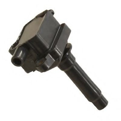 Tennspole coil HÜCO 134014