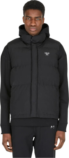 More Joy Herre Jakker Svart M,