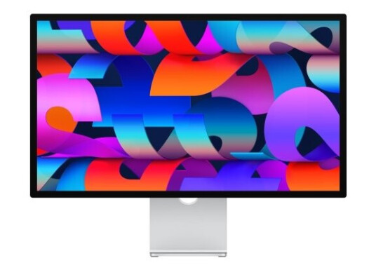Apple Studio Display Nano-Texture Glass MMYV3CS/A
