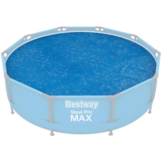 Bassengtrekk Bestway Flowclear Til Overflatebasseng