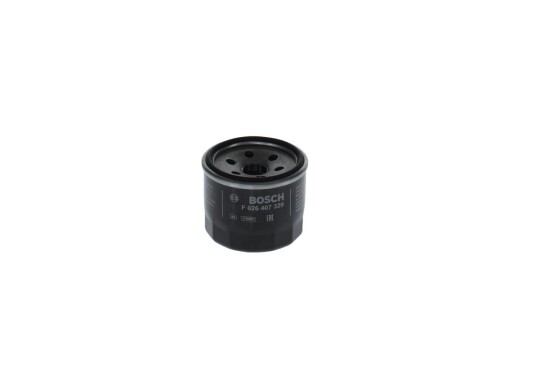 Oljefilter BOSCH F 026 407 329 Oljefilter BOSCH F 026 407 329
