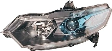 VAN WEZEL 2511961 Frontlykter