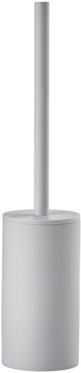 Zone Solo toalettbørste Soft Grey