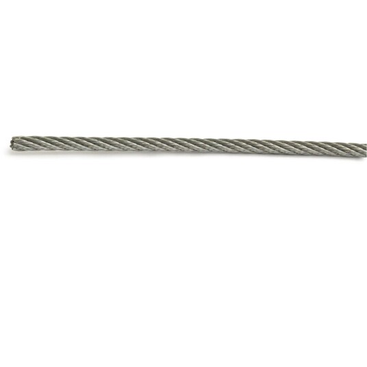 Habo Wire 5mm Elf 85m/Rull