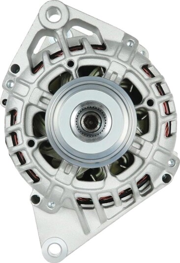 Dynamo AS PL A3073P