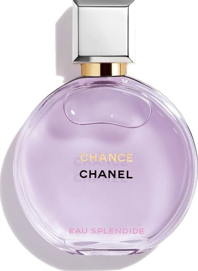 CHANCE EAU SPLENDIDE EAU DE PARFUM SPRAY
