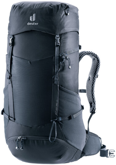 Tursekk Deuter Futura Pro 40 – Black – One Size