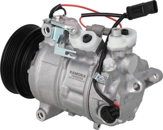 AC-kompressor KAMOKA 7820256