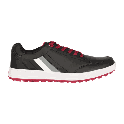 Slazenger casual golfsko herre black 43