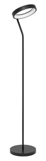 Eglo Marghera-Z gulvlampe svart RGB + TW Zigbee Bluetooth Eglo Marghera-Z gulvlampe svart RGB + TW Zigbee Bluetooth