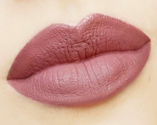 puroBIO Lipliner Pencil 3 Regular Size + 1 Kingsize Rosetto Rosa