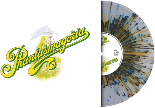 Phantasmagoria