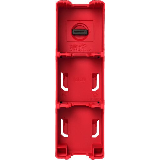 Milwaukee Packout M18 Batteriholder for Elektroverktøy Oppbevaring