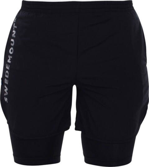Swedemount Training 2 In 1 Shorts JR