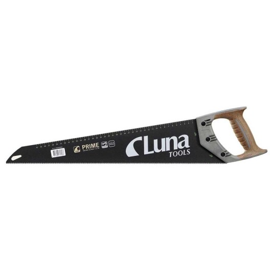 Luna Håndsag Prime 550 11tpi Luna Håndsag Prime 550 11tpi