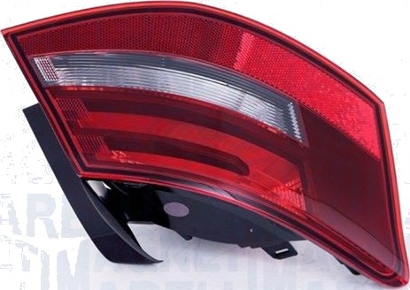 Magneti Marelli Baklykt MAGNETI MARELLI 714081040801