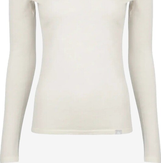 Danish Endurance Core Merino Baselayer Shirt (Women) 1 Pack WHITE XS