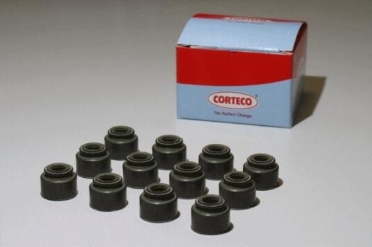 CORTECO 19034073 Pakningssett, ventilstamme
