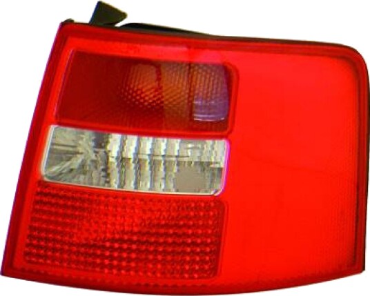 DIEDERICHS 1025690 Baklykt
