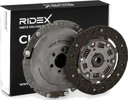 Clutchsett RIDEX 479C0017