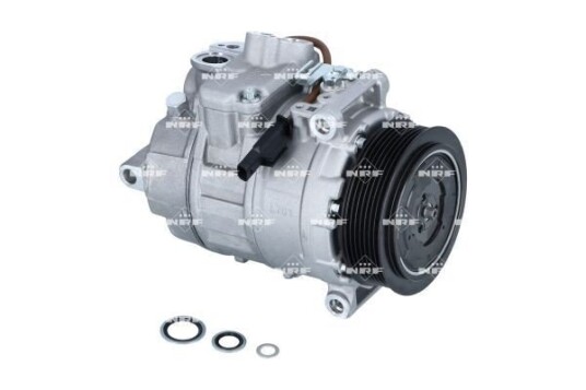 AC kompressor NRF 320235 AC kompressor NRF 320235