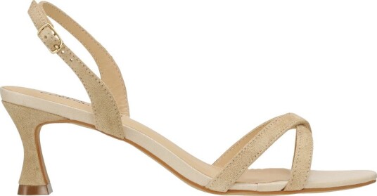 Shoe Biz Copenhagen Dame Sko Hvit 37 EU, Shoe Biz Copenhagen Dame Sko Hvit 37 EU,