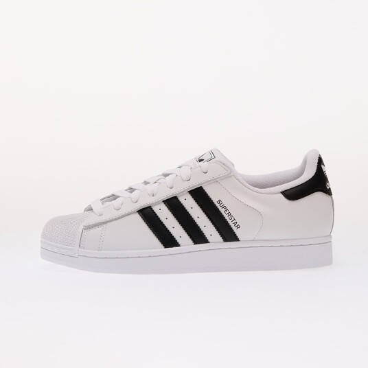 adidas Originals Superstar Ii - White - 47 1/3 adidas Originals Superstar Ii - White - 47 1/3