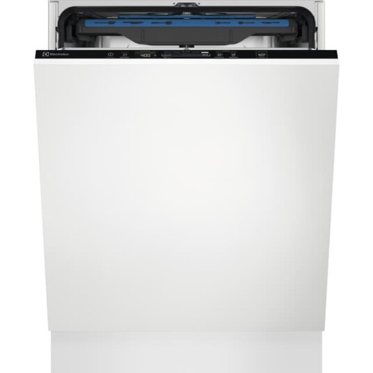 Electrolux EES48403L Helintegrert oppvaskmaskin