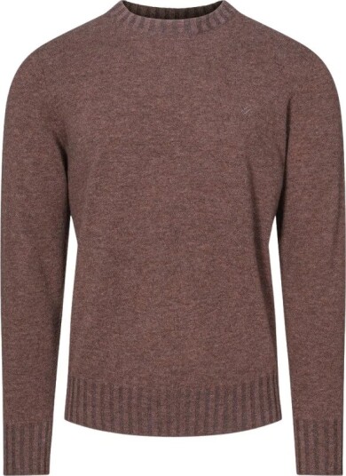Riccovero Herre Strikkevarer Brun 2XL, Riccovero Herre Strikkevarer Brun 2XL,