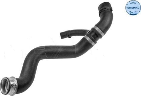 MEYLE 019 222 0017 Radiatorslange