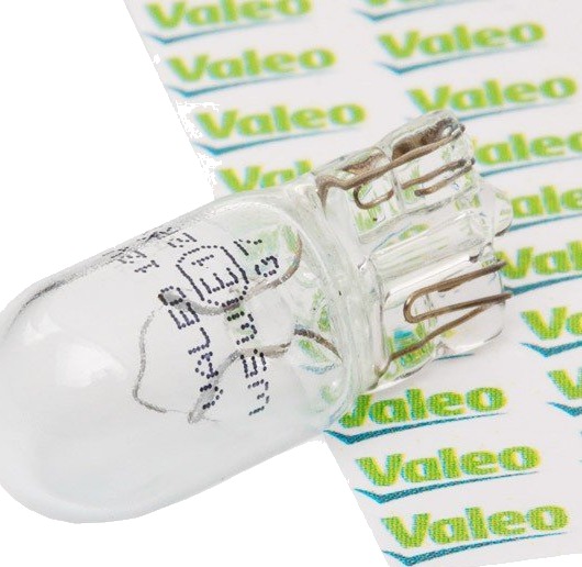 Lyspære, blinklys VALEO 032700 Lyspære, blinklys VALEO 032700