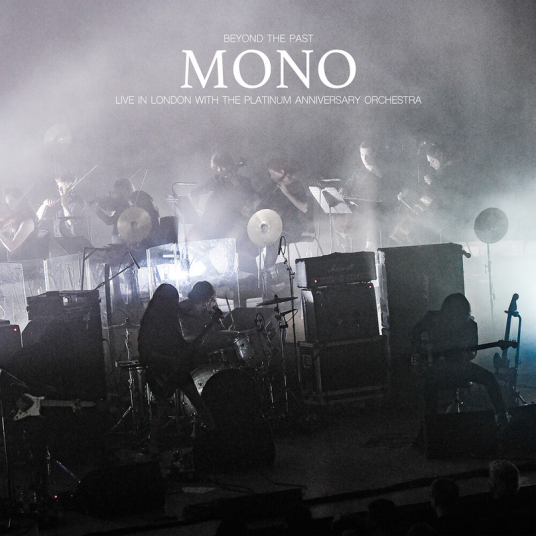 Mono Beyond The Past Live In London With The Platinum LP/Vinyl Mono Beyond The Past Live In London With The Platinum LP/Vinyl